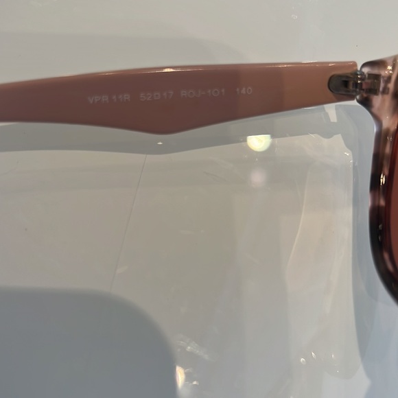 Prada Woman’s Sunglasses - Picture 4 of 6